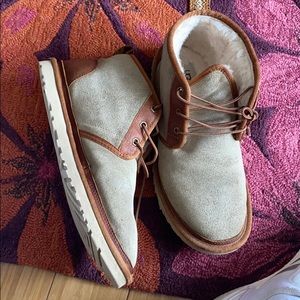 UGG Neumal Boots Men